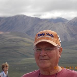 Meet your Posher, Paul nancy